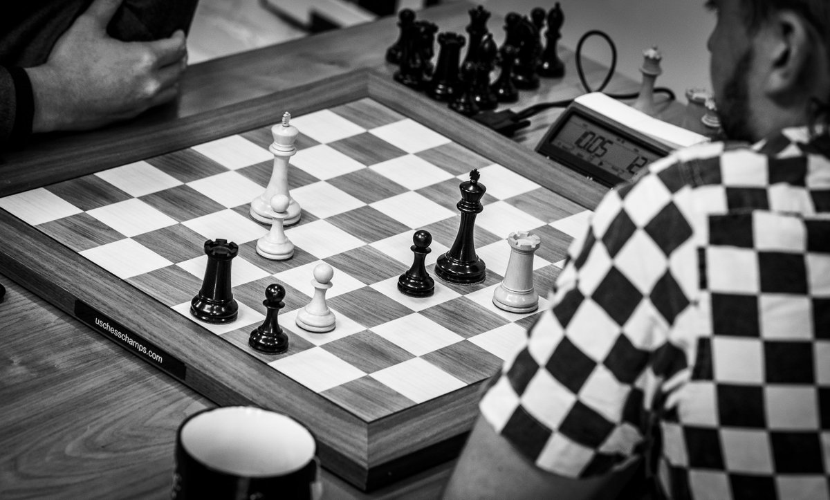 Teknikel, Satranç Turnuvasını Başlatıyor.