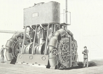 MACHINE